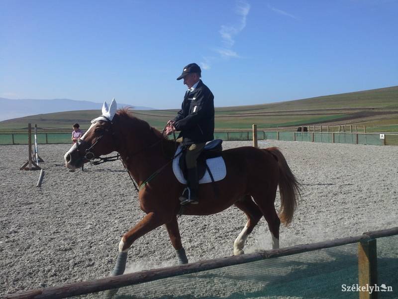 • Fotó: Kömény Kamilla