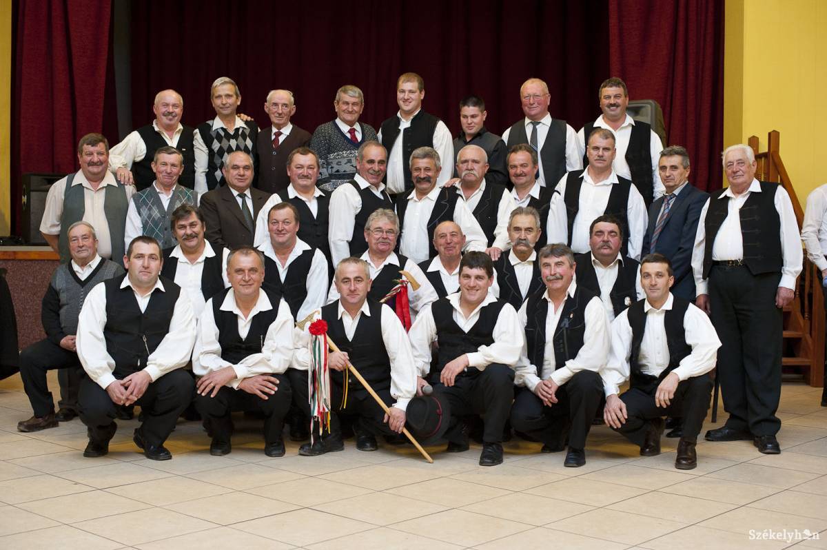 &bullet;  Fotó: Kristó Róbert