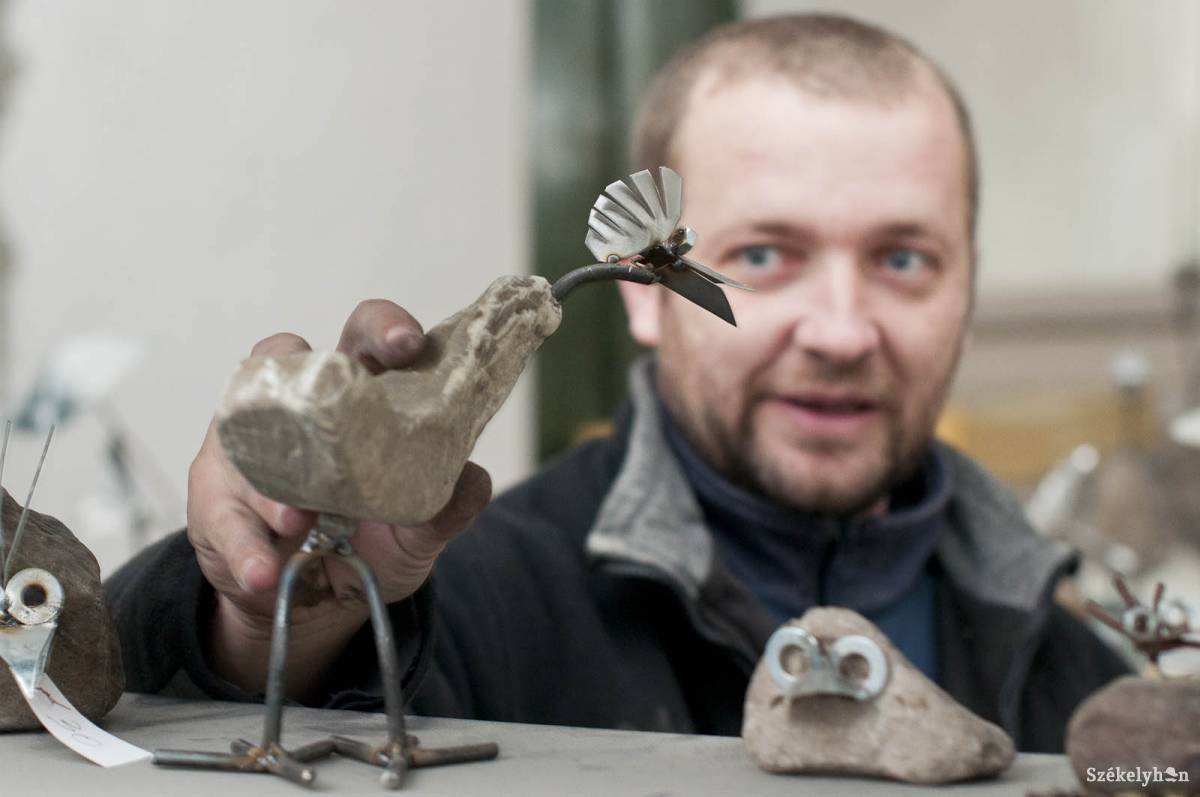 • Fotó: Kristó Róbert