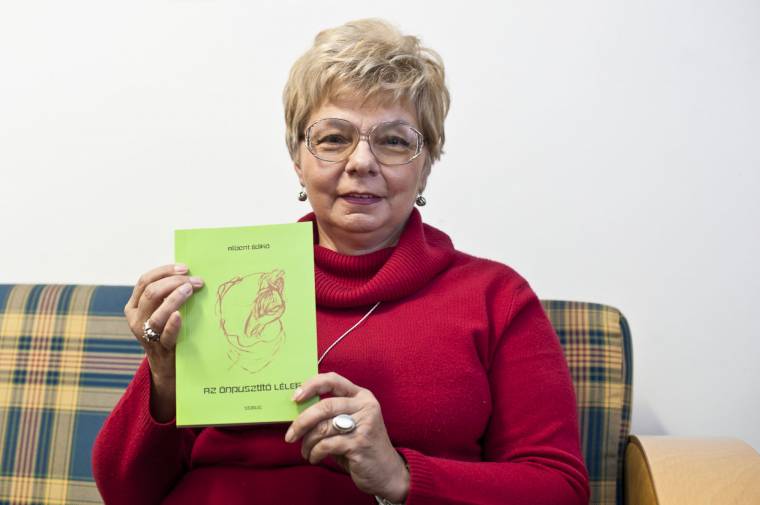 Könyv a lélek bugyrairól