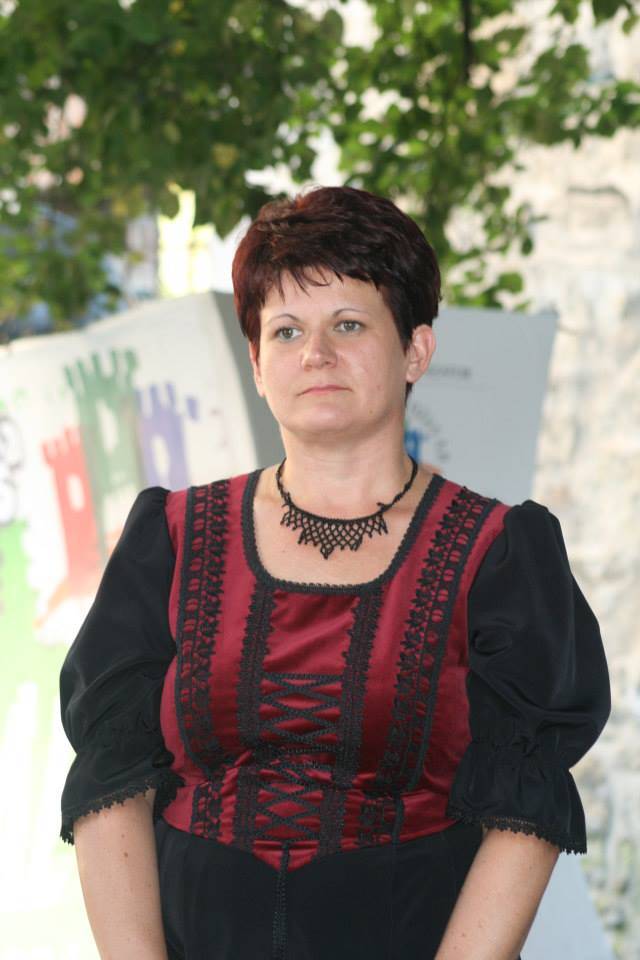„Ezt a munkát nekem találták ki”