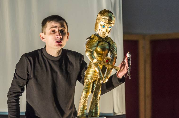 Akit magával sodort a játék