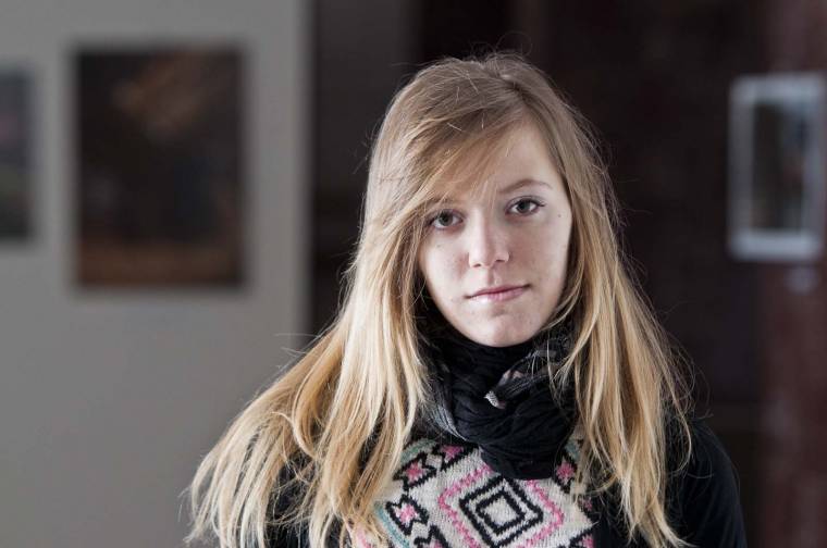 Képek különleges szemszögből