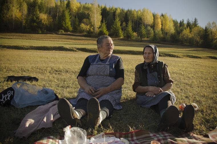 A Sapientián vetítik a Szerelempatakot
