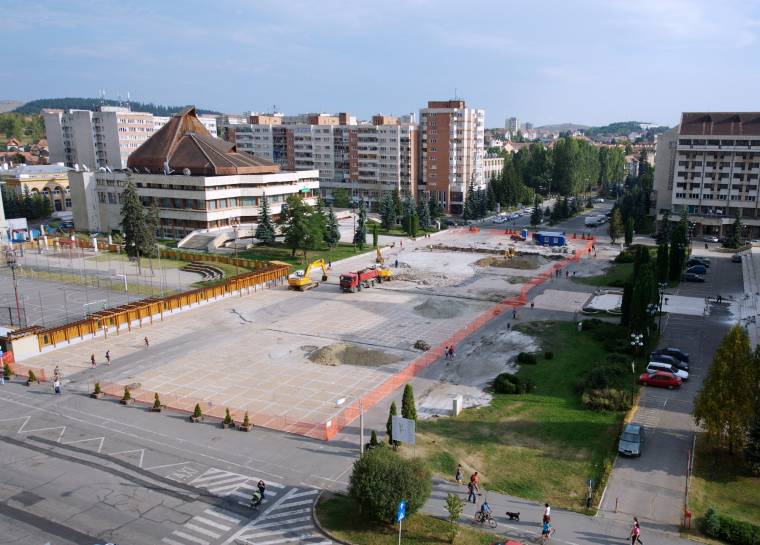 Szeredai vagy, ha…