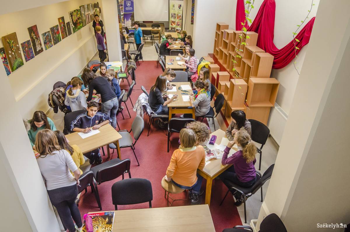 •  Fotó: Veres Nándor