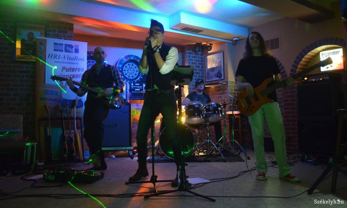 •  Fotó: Iochom Zsolt