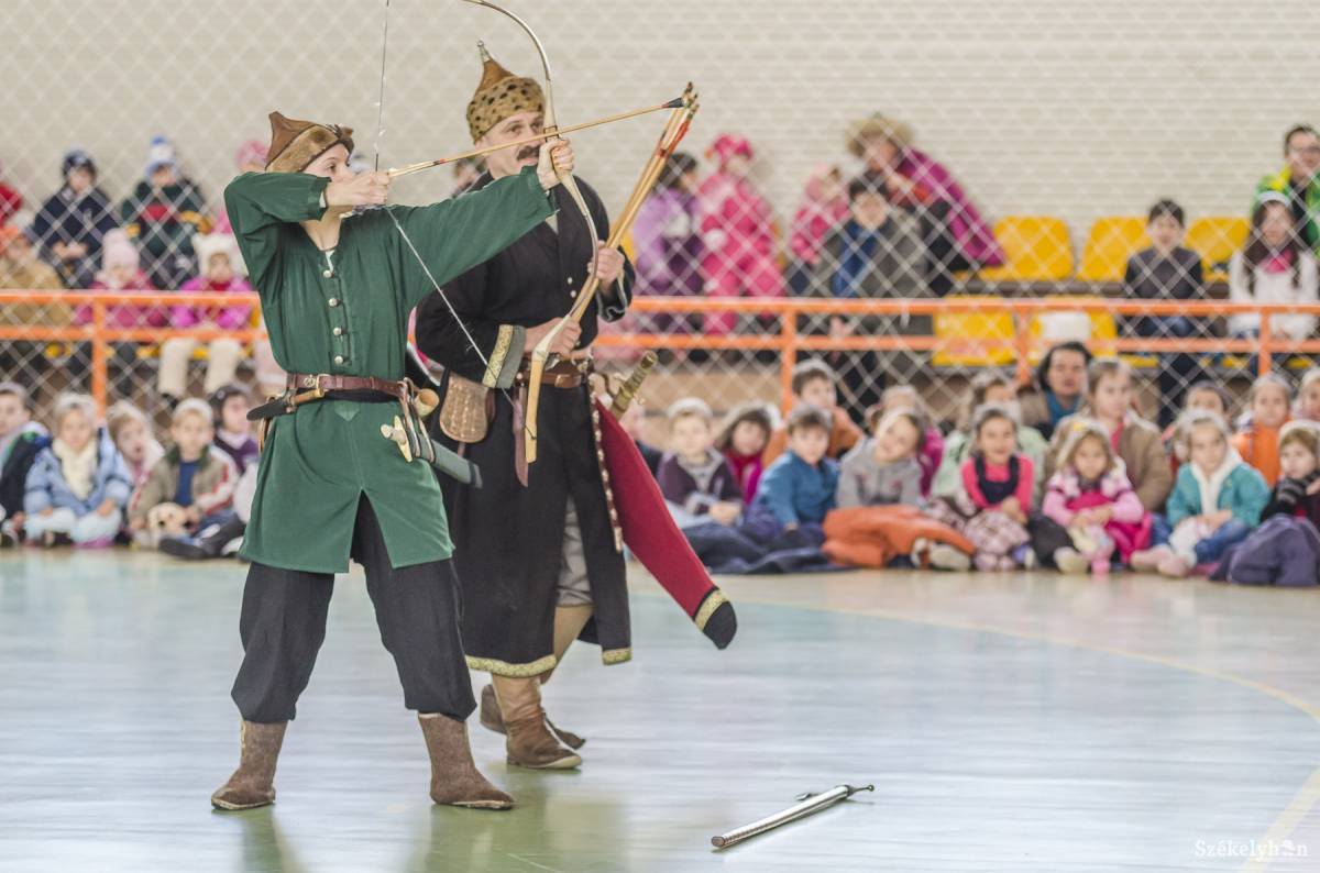 • Fotó: Veres Nándor