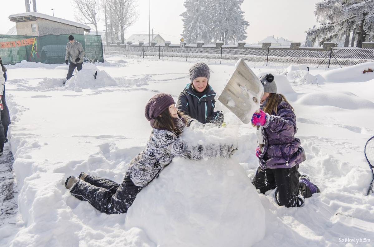 • Fotó: Veres Nándor