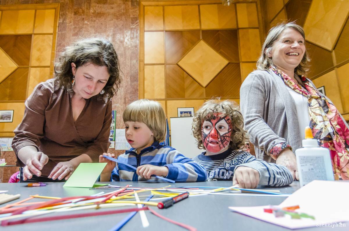 • Fotó: Veres Nándor