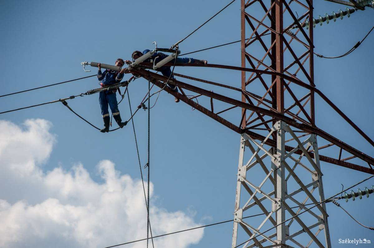 &bullet;  Fotó: Kristó Róbert