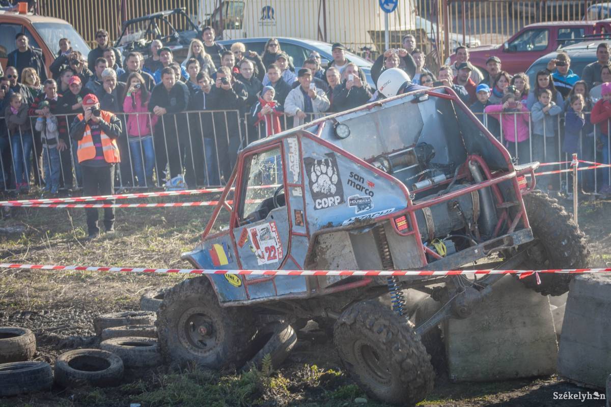 • Fotó: Pinti Attila