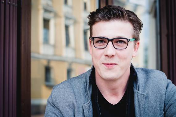 Barabás Botond nem hisz a hirtelen jött dolgokban