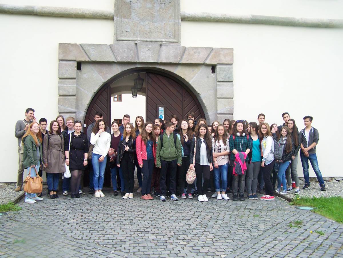 &bullet;  Fotó: Turós Eszter