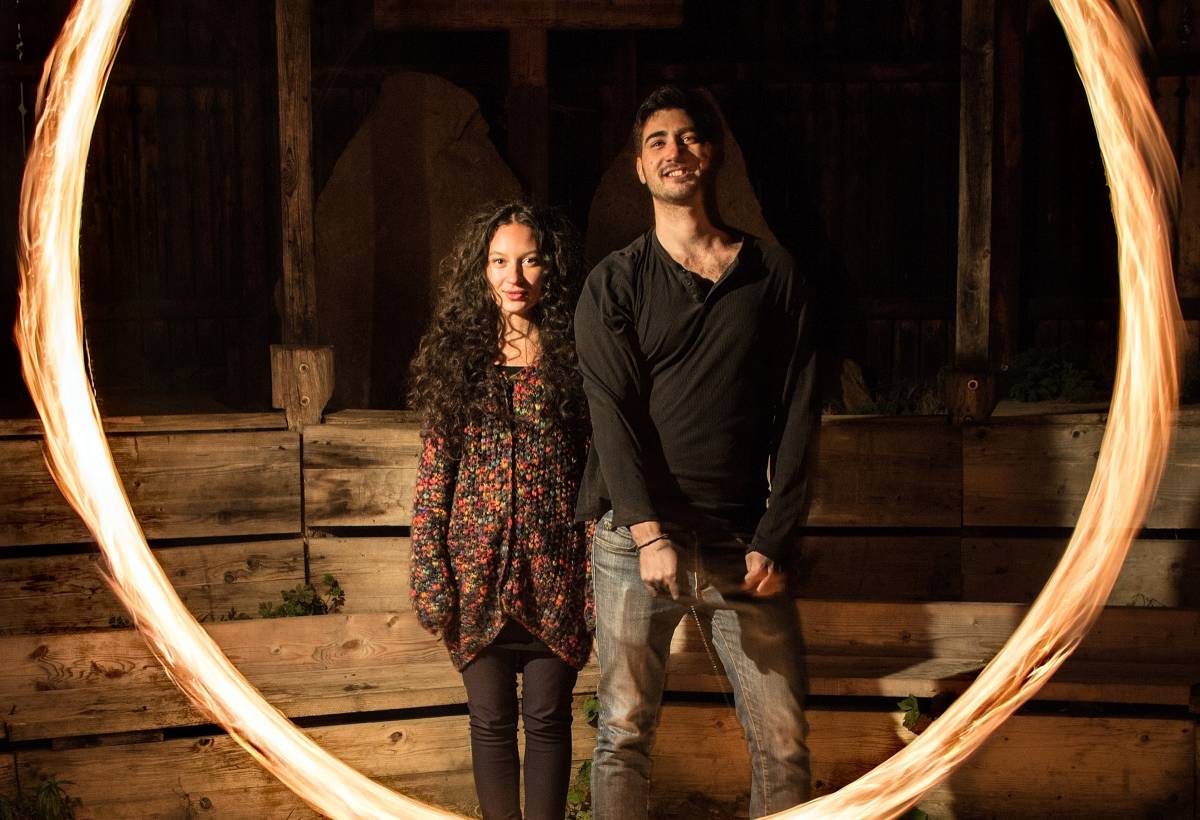 &bullet;  Fotó: Veress Albert