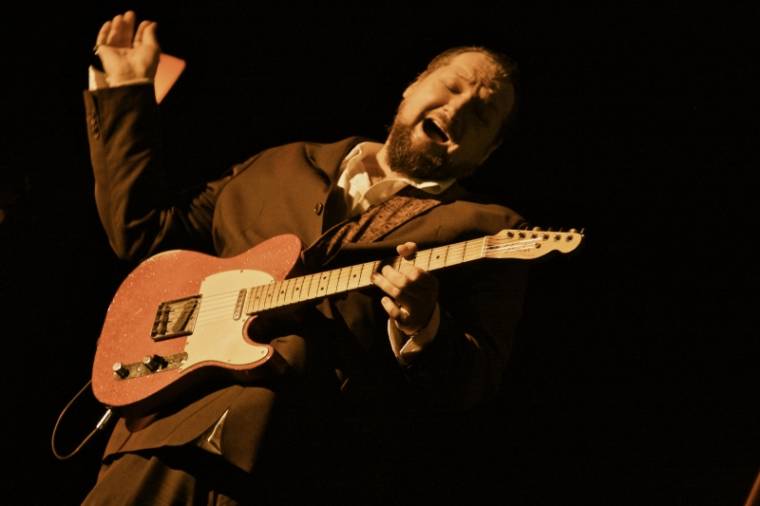 A. G. Weinberger: a hírnevet föl kell építeni