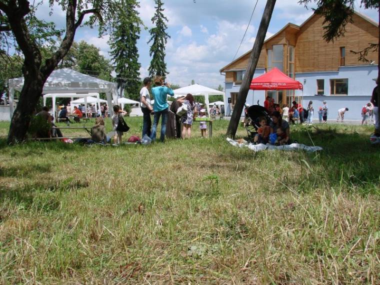 Együtt játszott szülő és gyermek