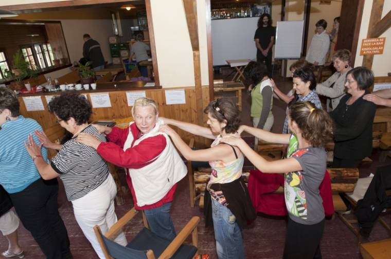 A megbocsátás pszichológiája