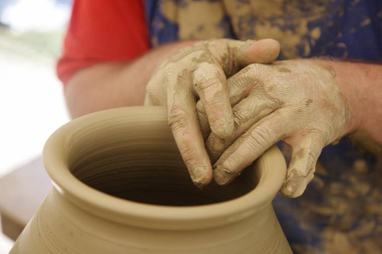 Fazekas tanfolyam kezdődik Csíkdánfalván