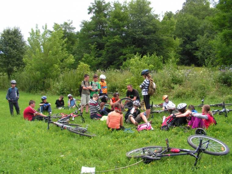 Mesterségtől mesterségig – kerékpárral