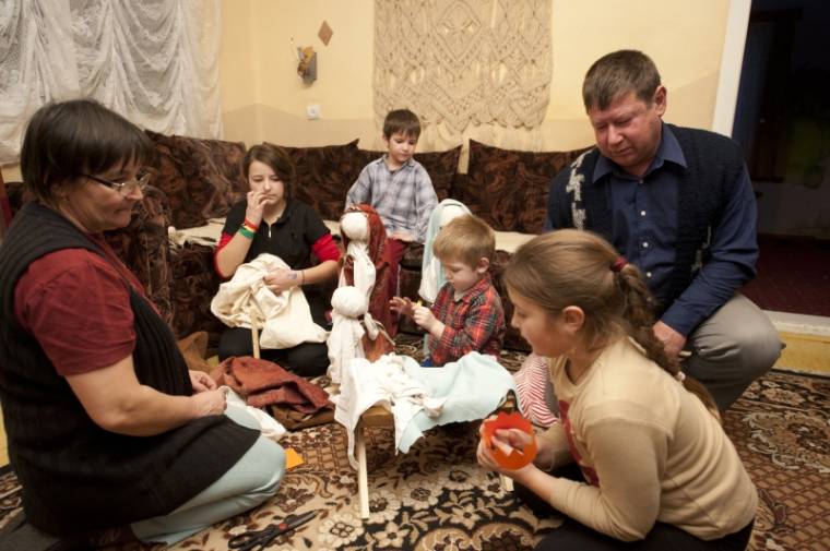 Hit nélkül nem lehet élni a mindennapokban