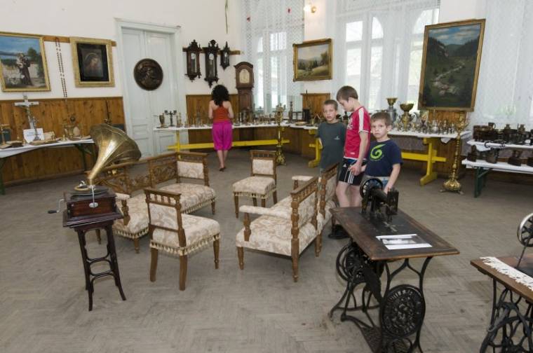 Múltmentés Csíkszépvízen