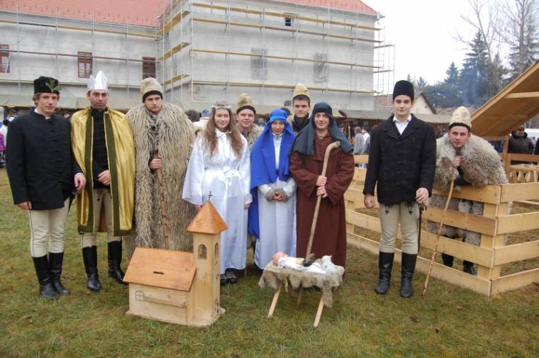 A hagyományból nem lehet kinőni