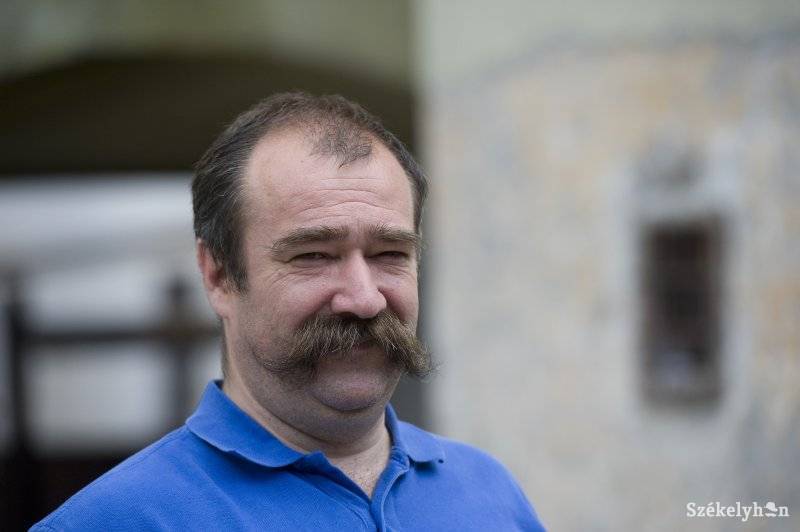 •  Fotó: Kristó Róbert