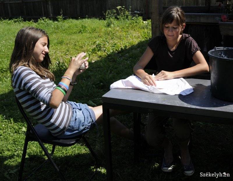 •  Fotó: Jancsó László