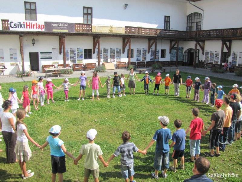 •  Fotó: Péter Beáta