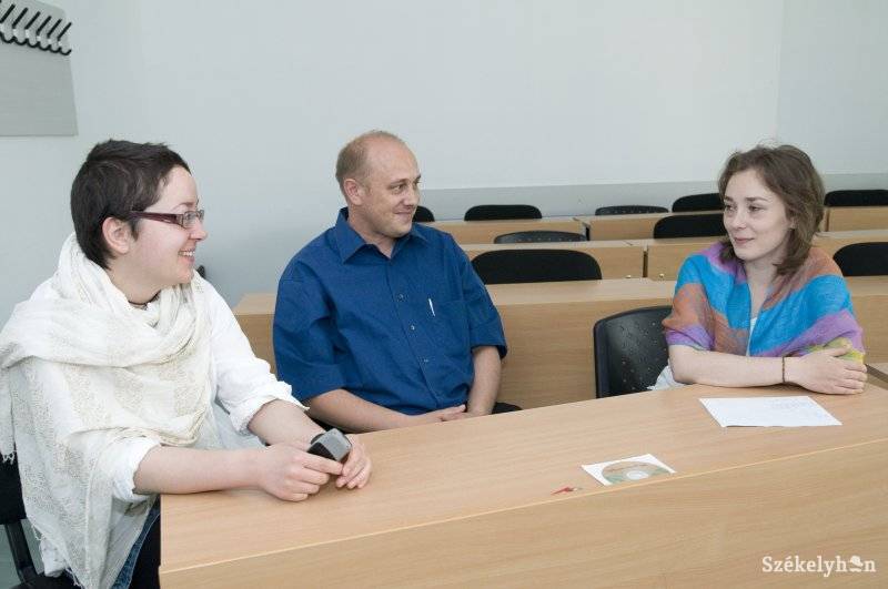 •  Fotó: Péter Beáta