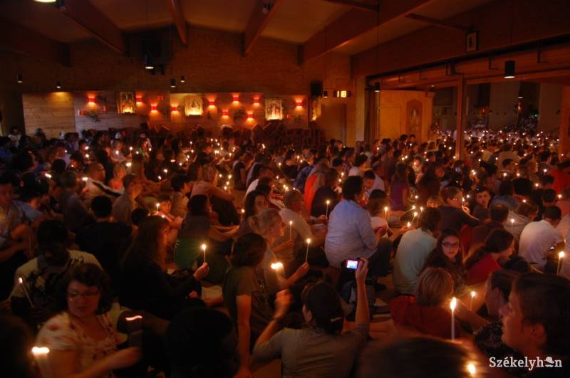 •  Fotó: Iochom Zsolt