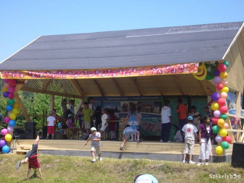 •  Fotó: Péter Beáta