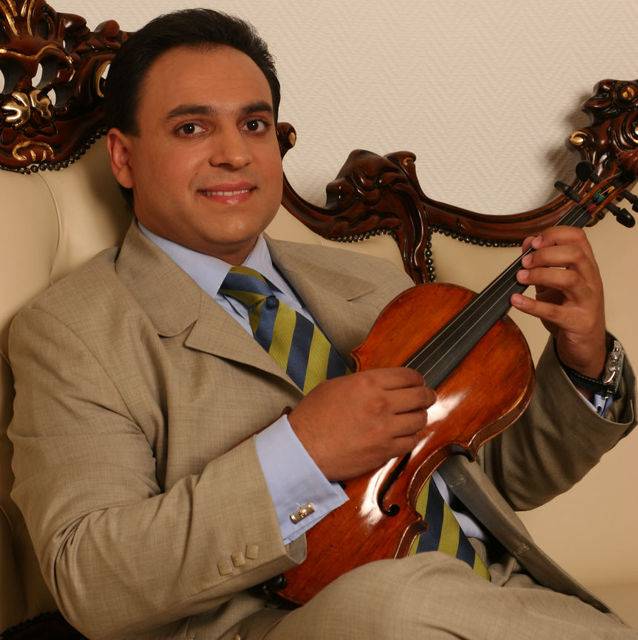 Jótékonysági koncertet ad Csíksomlyón Mága Zoltán