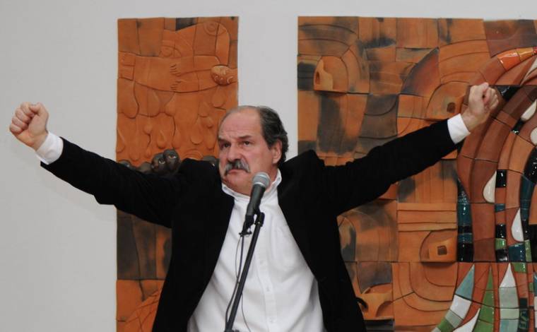 Berecz András: „A mese mindenkinek szól”