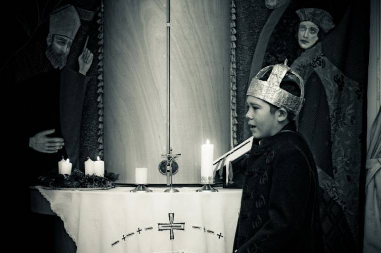 Kárpát-medencei Diákbetlehemes Találkozó