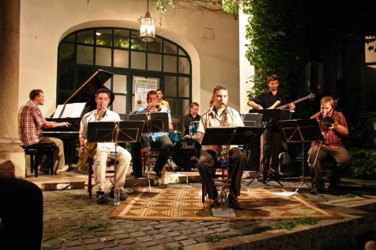 Elmarad a Chameleon Big Band csíkszeredai koncertje