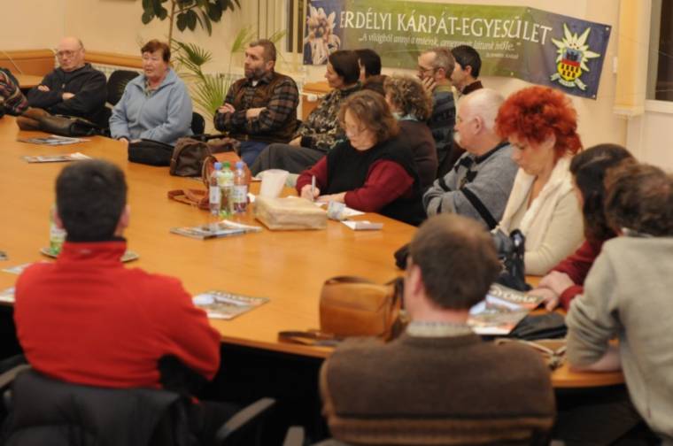 Felélesztik a csíki EKÉ-t