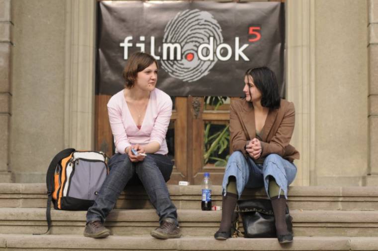 Film.dok – megváltozott határidő