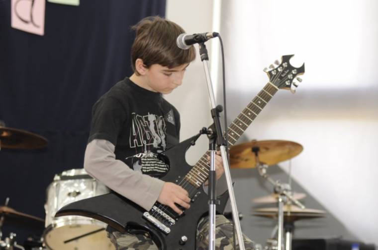 Gimisztár újratöltve