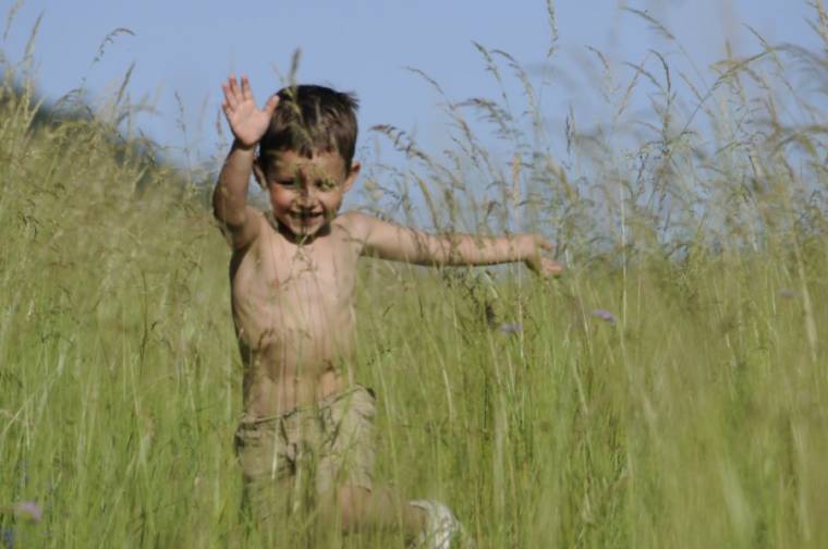 Éljünk harmóniában környezetünkkel, önmagunkkal!