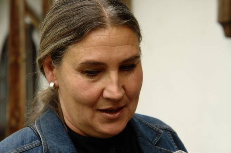 Én nagy vigasságos örömet hirdetek