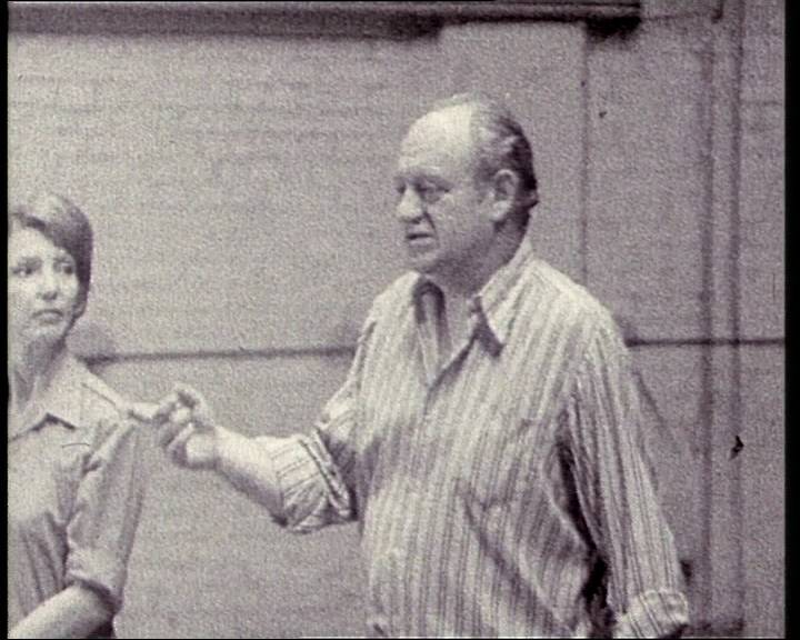 Harag György-emlékévet hirdet a Magyar Művészeti Akadémia a neves erdélyi rendező tiszteletére