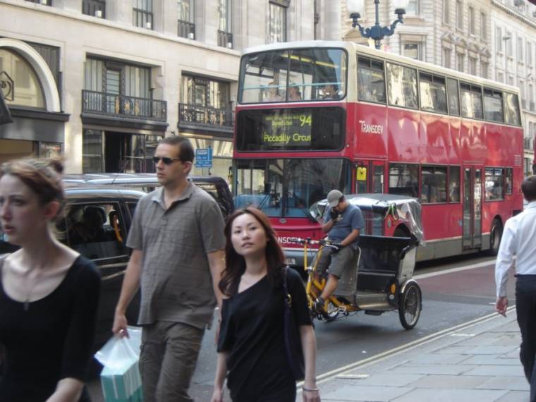 London korlátozná a román állampolgárok szabad beutazását