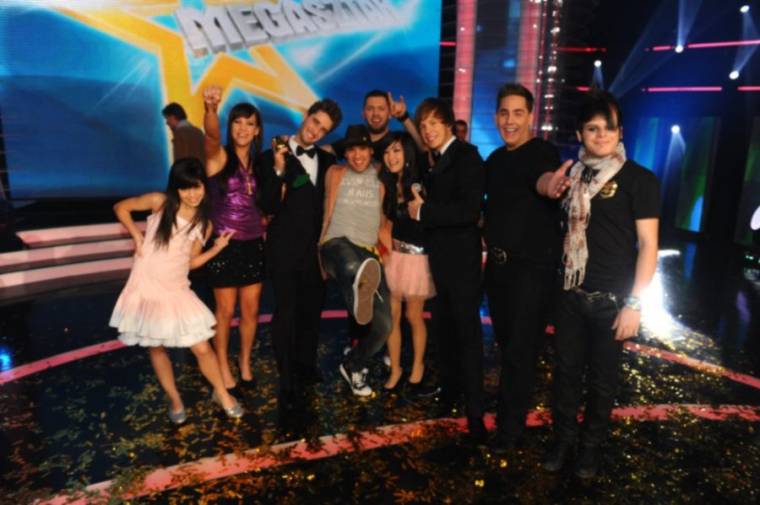 Erdélyiek is jelentkezhetnek a Megasztárba!