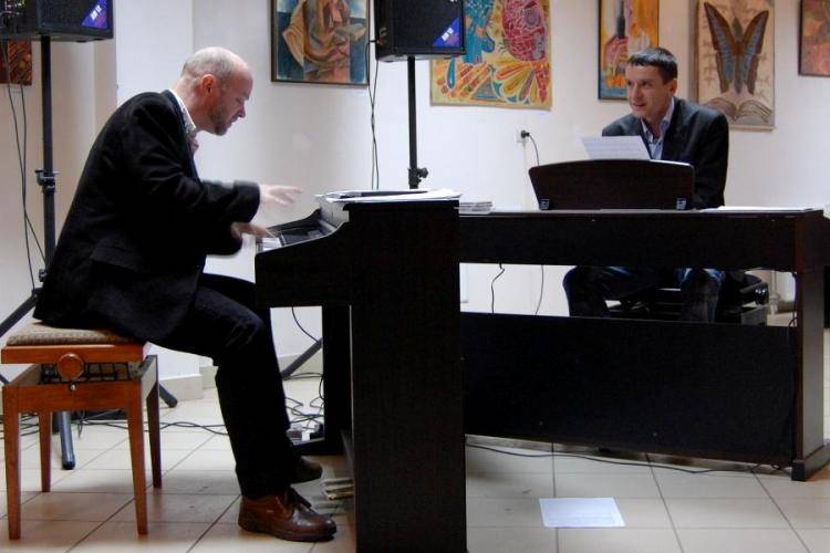 Dzsesszest a művészetiben