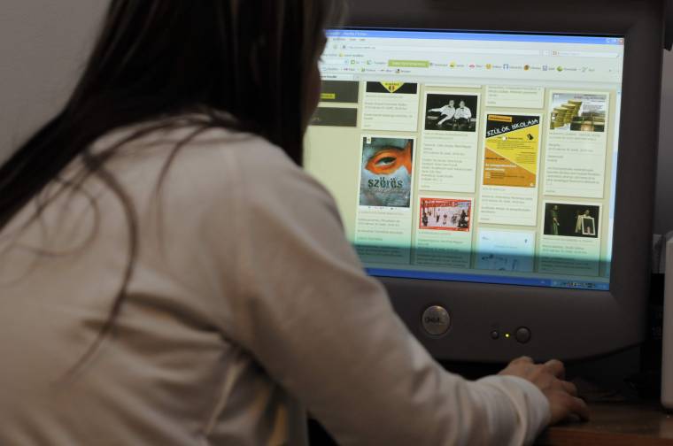 Minden, ami nem tévé