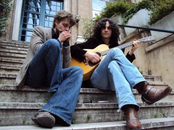 Csíkszeredában koncertezik a Parafusions