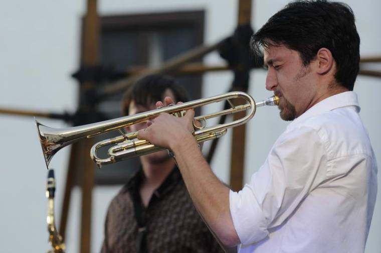 Egy kis dzsessz Plan B-módra