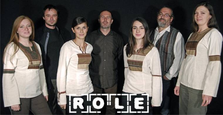 A MÜPÁ-ban koncertezik a Role zenekar